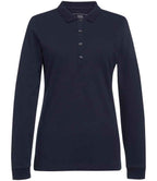 BK616 Navy Front