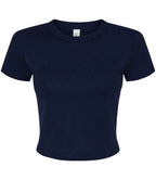 BL1010 Solid Navy Front