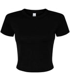 BL1010 Solid Black Front