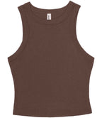 BL1019 Solid cocoa blend Front