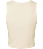 BL1019 Solid Natural Back