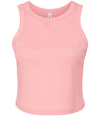 BL1019 Solid Pink Blend Front