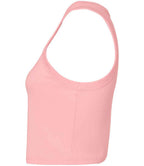 BL1019 Solid Pink Blend Left