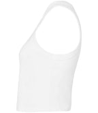 BL1019 Solid White Left