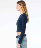 BL1501 Solid Navy Model