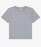 BL6110 Athletic Heather Front