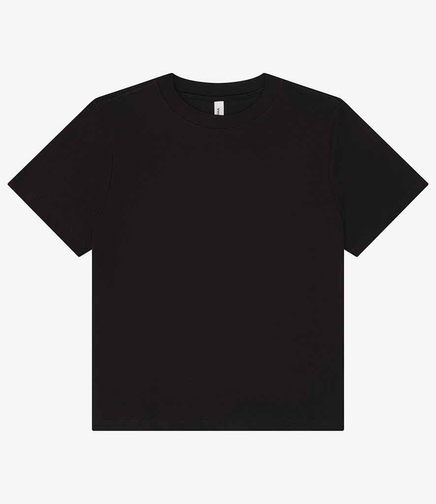 BL6110 Black Front