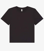 BL6110 Dark Grey Heather Front