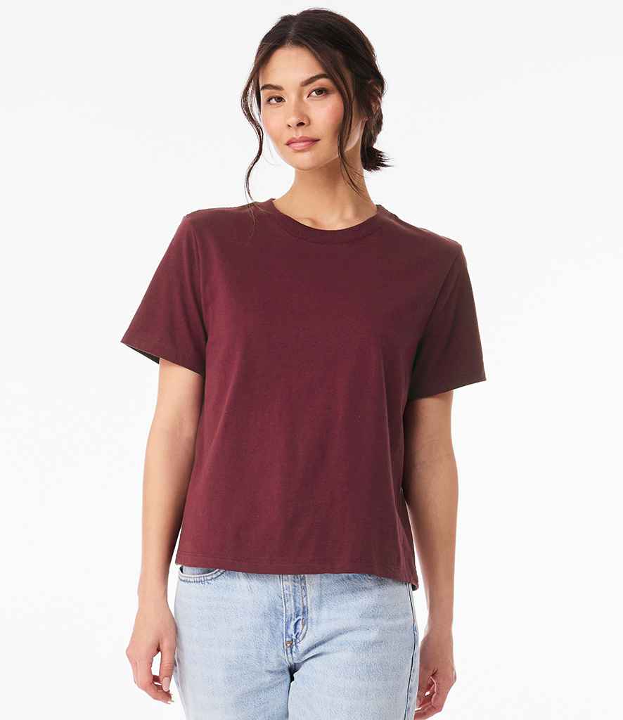 BL6110 Maroon Model