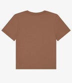 BL6110 Vintage Brown Back