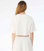 BL6882 Vintage White Model