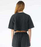 BL6882 Washed Black Model