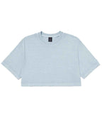 BL6882 Washed Denim Front