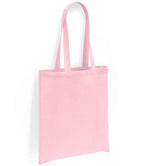 BR001 Light Pink Front