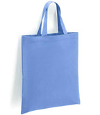 BR002 Denim Blue Front