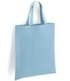 BR002 Light Blue Front