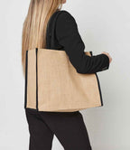 BR103 Natural/Black Model