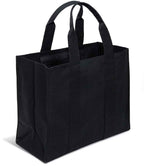 BR202 Black/Black Front