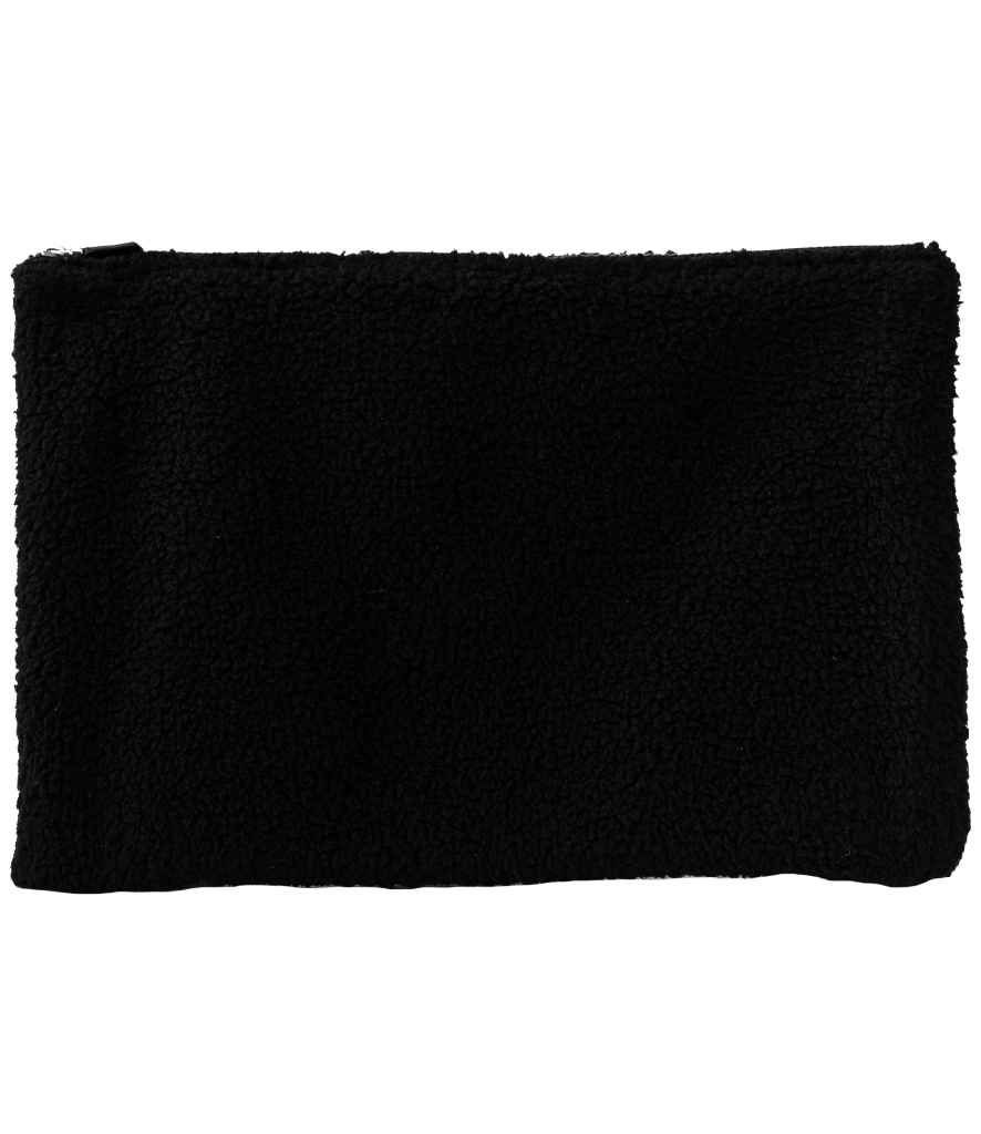 BR302 Black Front