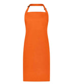 BR500 Orange Front