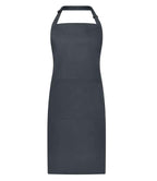 BR501 Charcoal Front