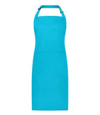 BR501 Turquoise Blue Front