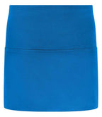 BR502 Royal Blue Front