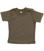 BZ02 Camouflage Green Front