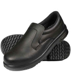 CG001 Black Front