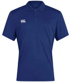 CN263 Royal Blue Front