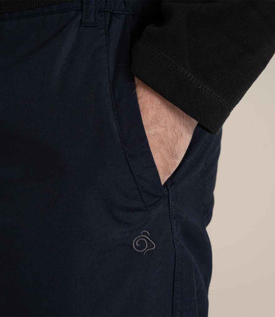 CR231 Dark Navy Model