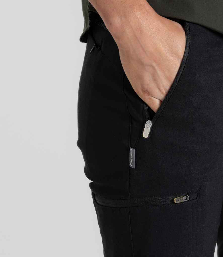 CR234 Black Model