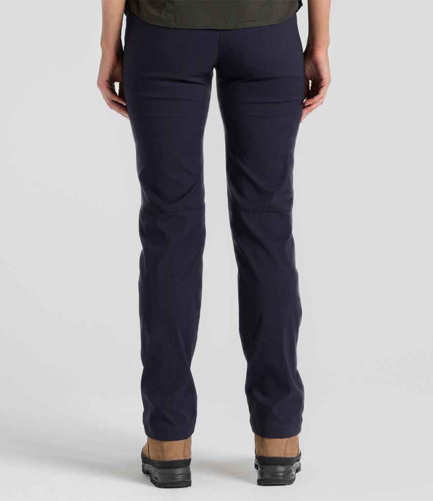 CR234 Dark Navy Model