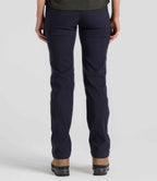 CR234 Dark Navy Model