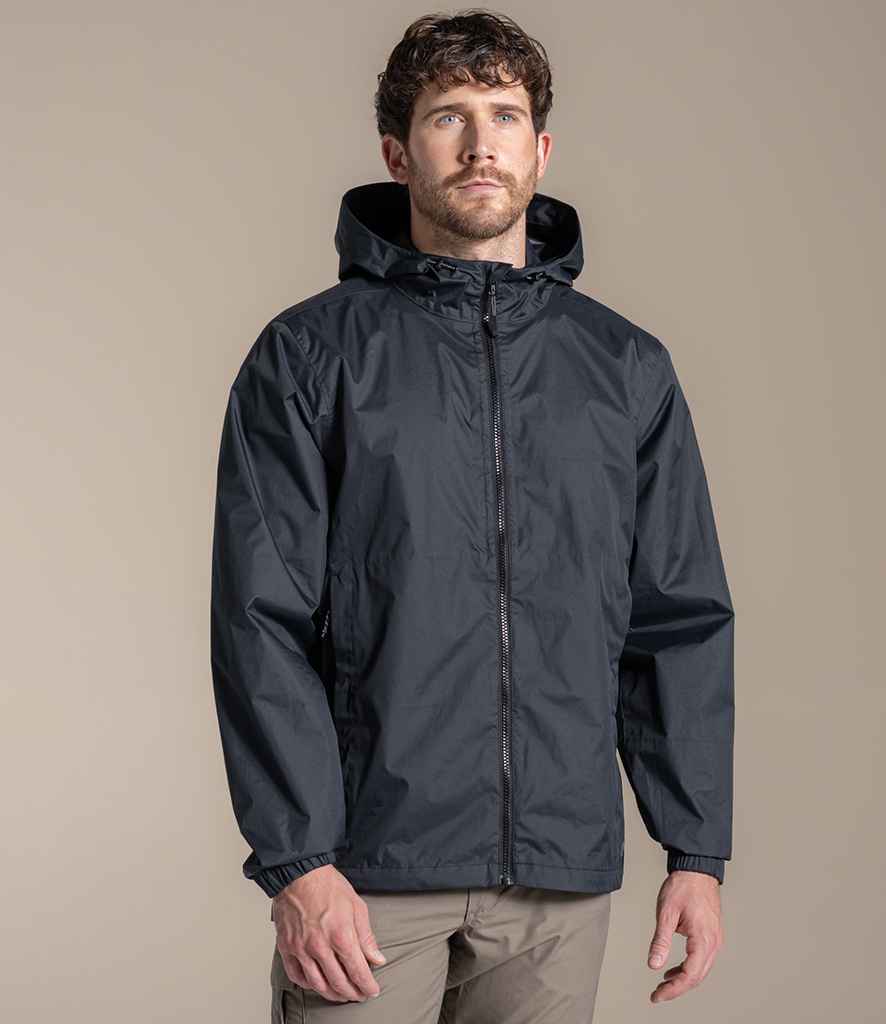CR245 Black Model