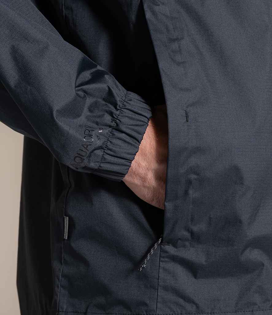 CR245 Black Model
