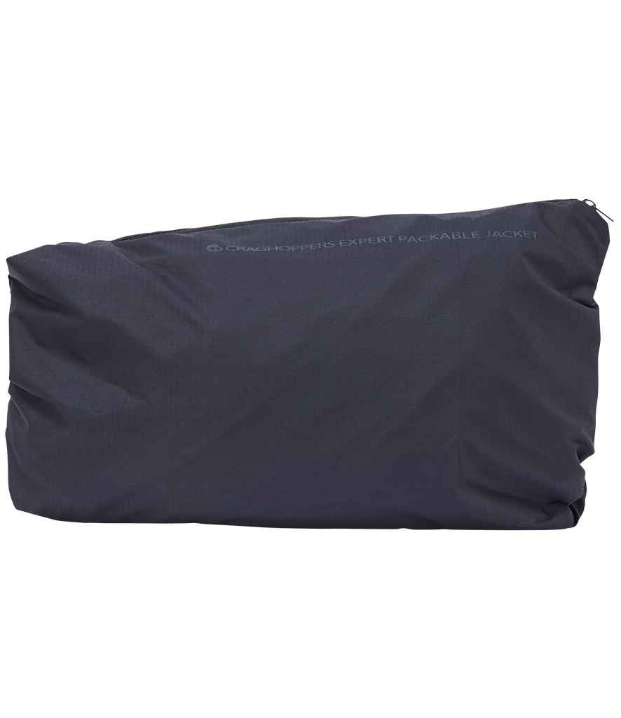 CR245 Navy Detail