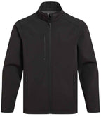 CR322 Black Front