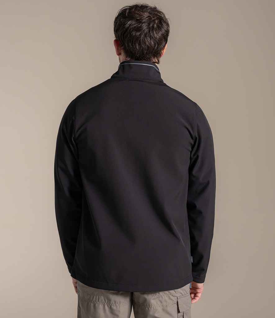 CR322 Black Model