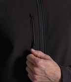 CR322 Black Model