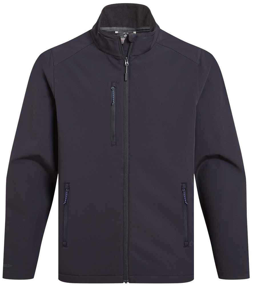 CR322 Navy Front
