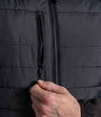 CR323 Black Model