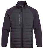 CR323 Navy Front