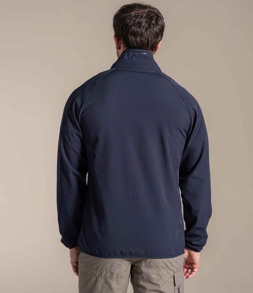CR323 Navy Model