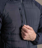 CR323 Navy Model