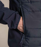 CR323 Navy Model