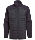 CR324 Navy Front