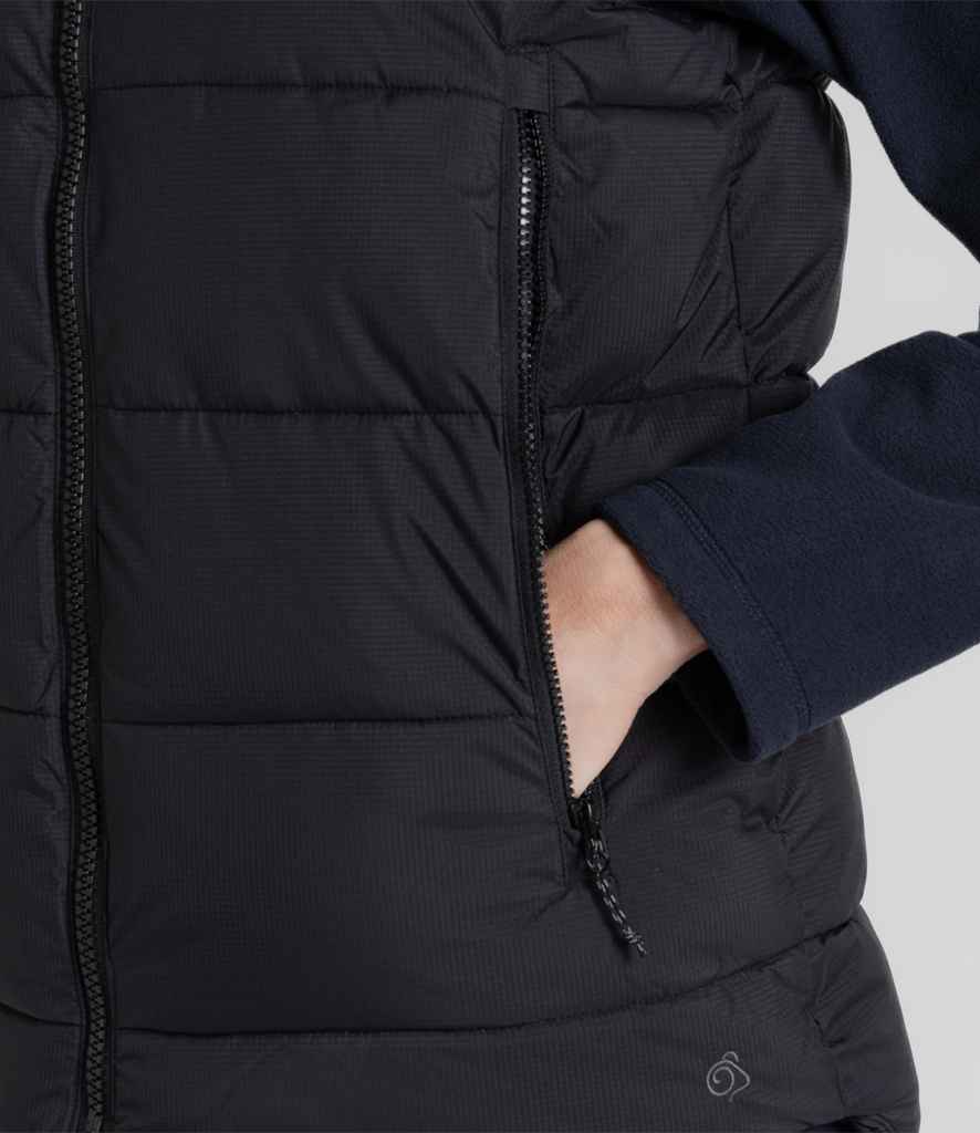 CR331 Black Model