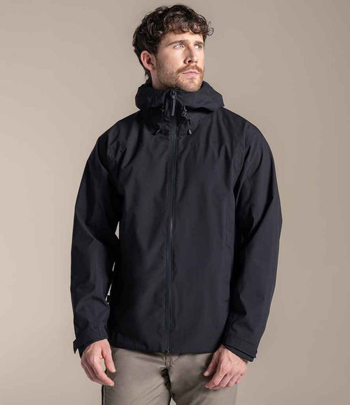 CR336 Black Model