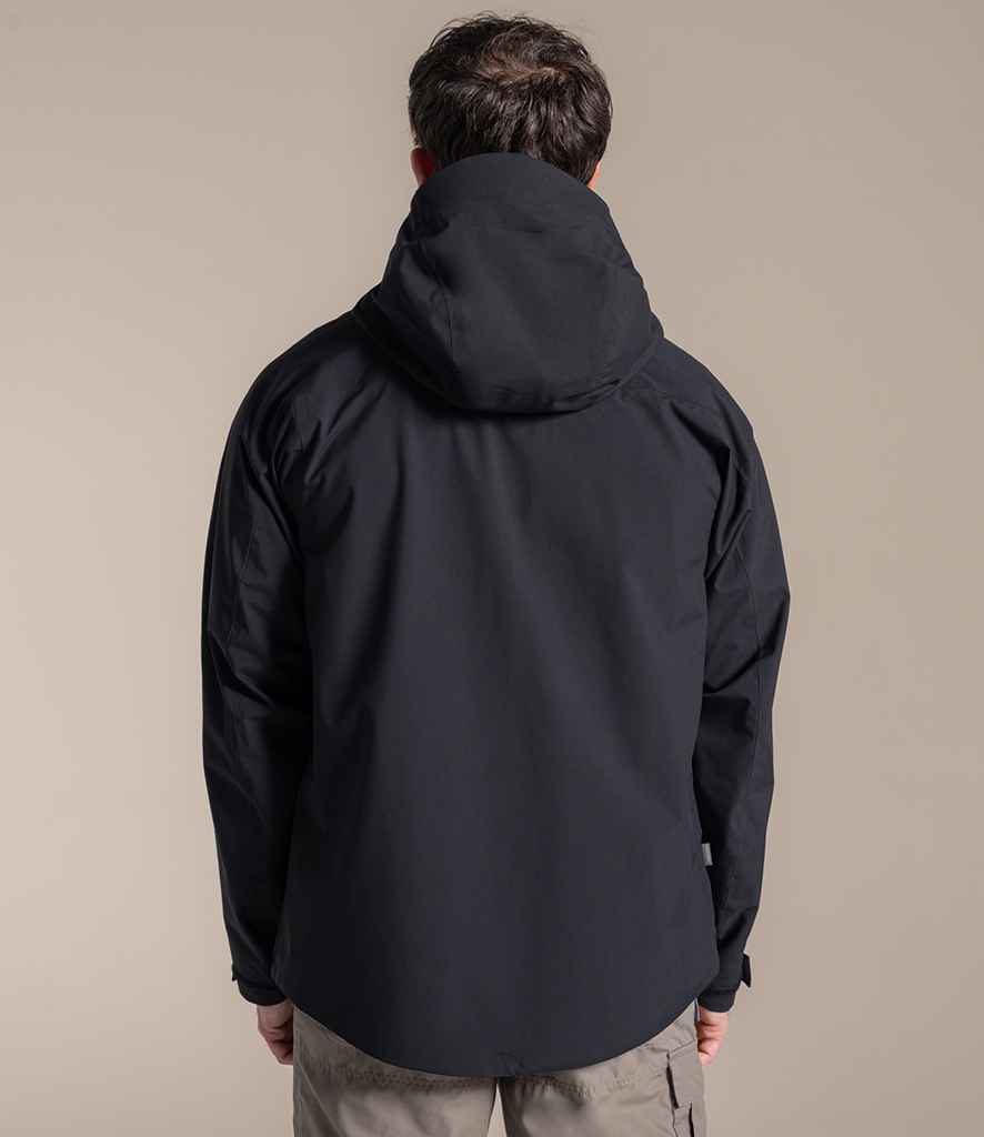 CR336 Black Model